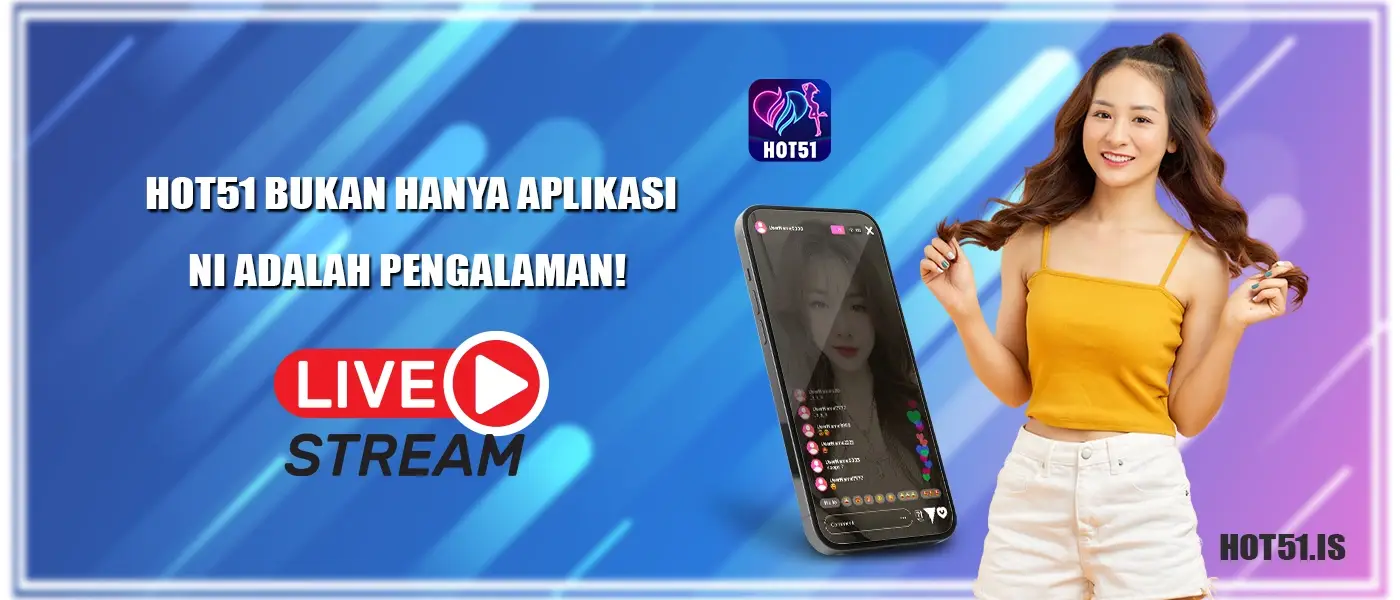 Hot51 app live stream last software download now