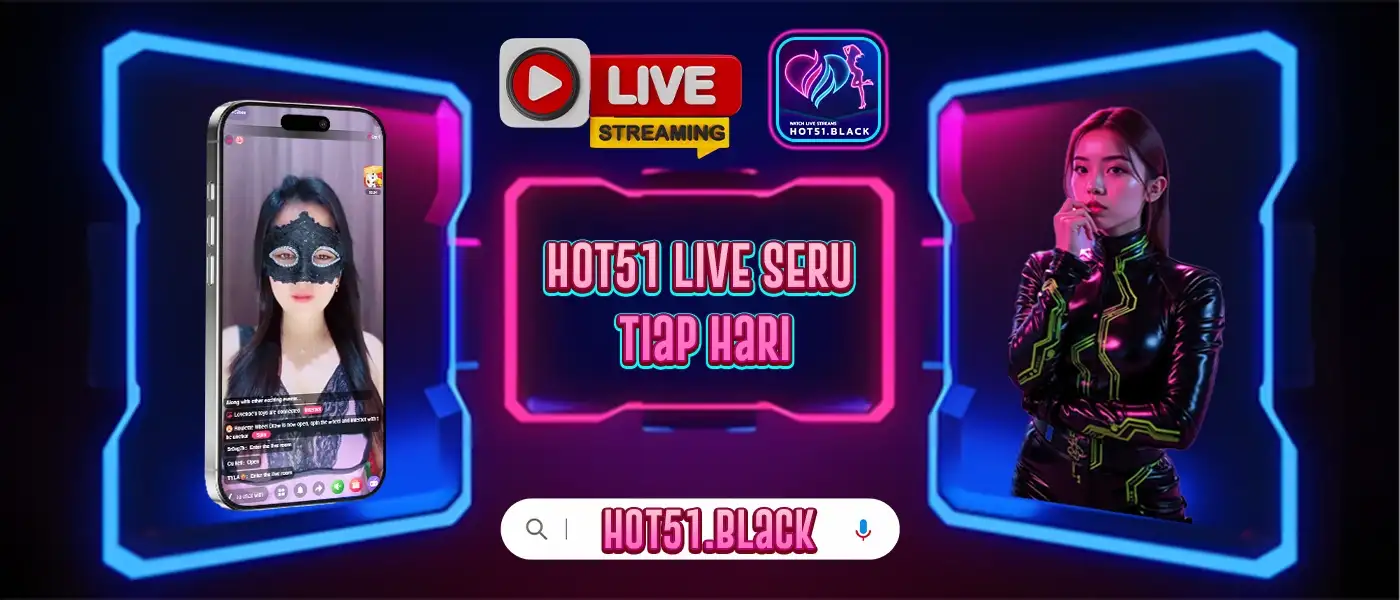 Download Hot51 APK Terbaru
