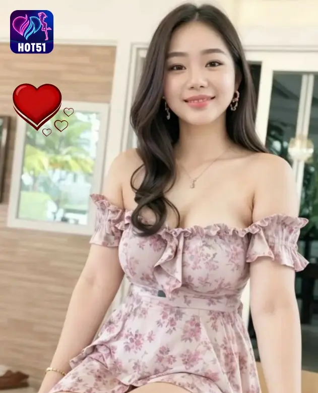 Hot51 Live Streaming Review Aplikasi Live Stream Cewek Populer di Indonesia